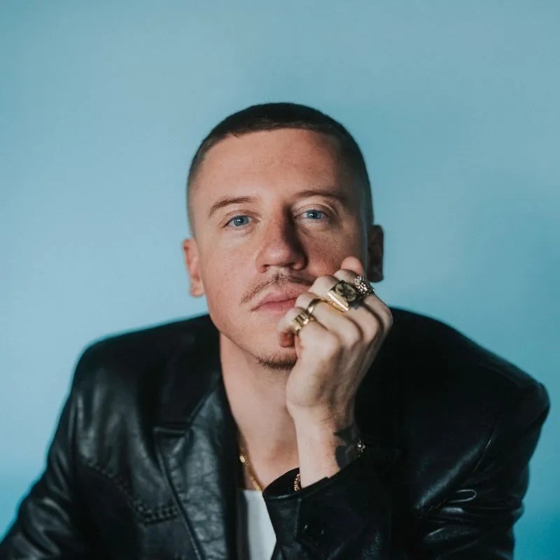 Macklemore 프로필 썸네일
