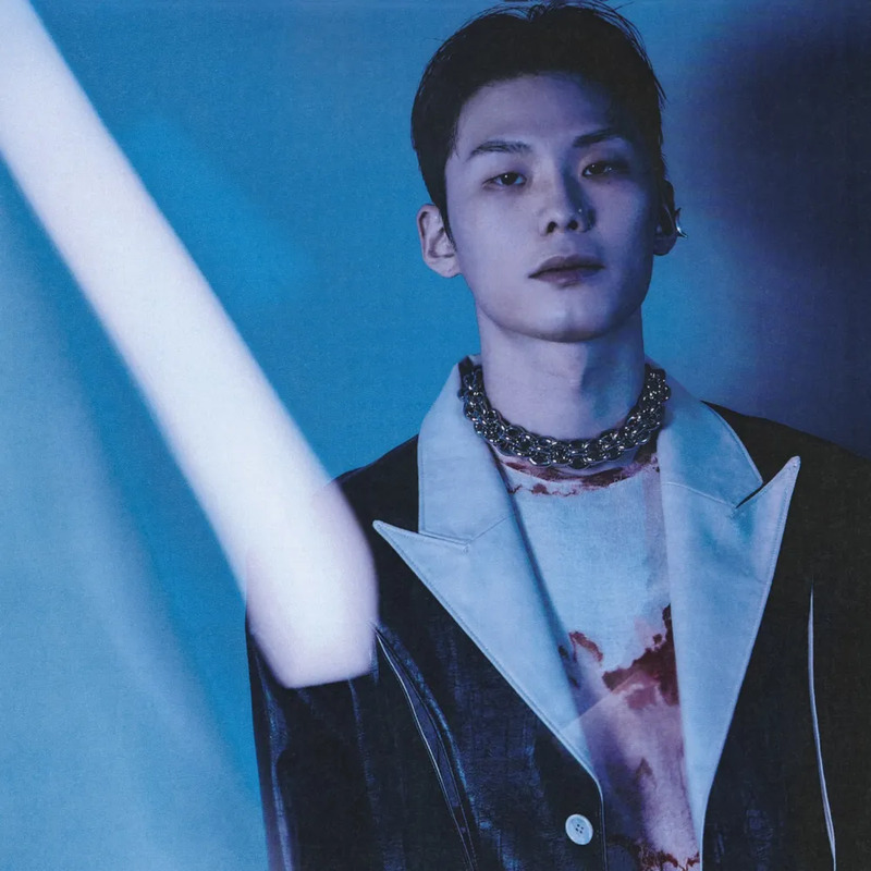 맥대디 사주 분석 2026