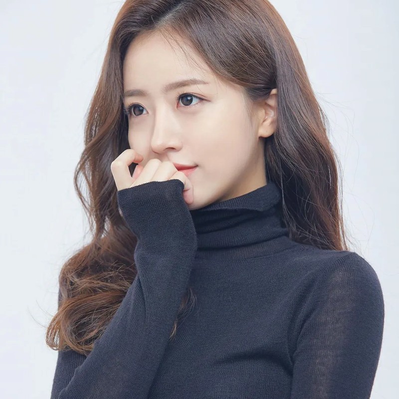 방송인 마이민 프로필 썸네일