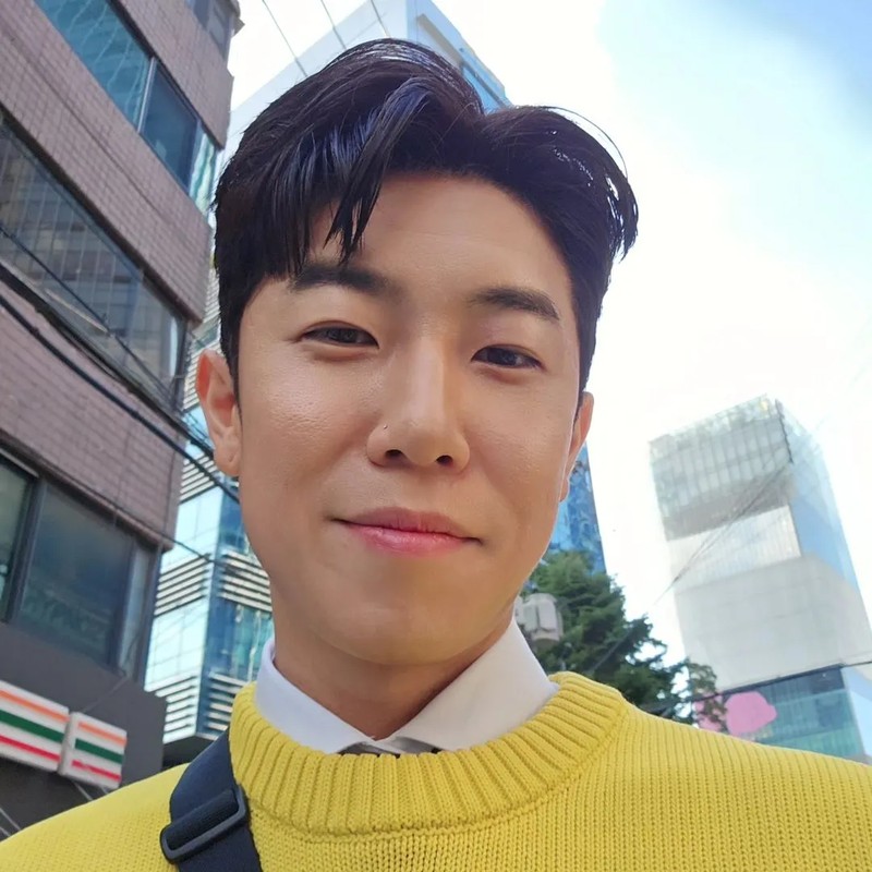 가수 마커스 프로필 썸네일