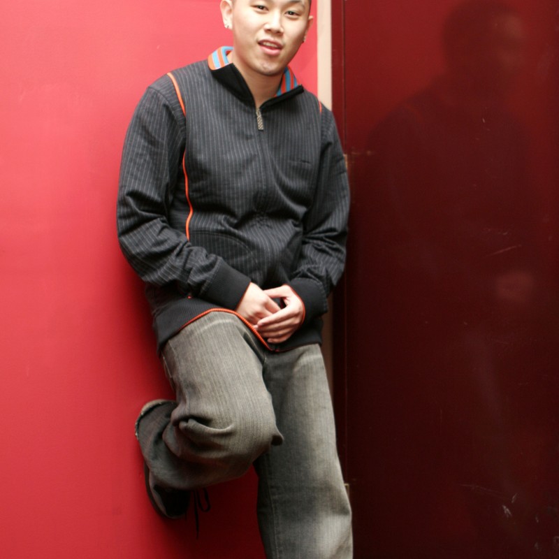 MC Jin 프로필 썸네일