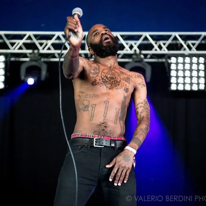 MC Ride 프로필 썸네일