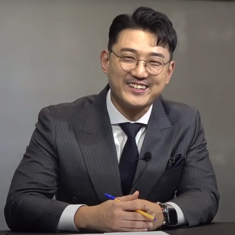 MC장원 프로필 썸네일