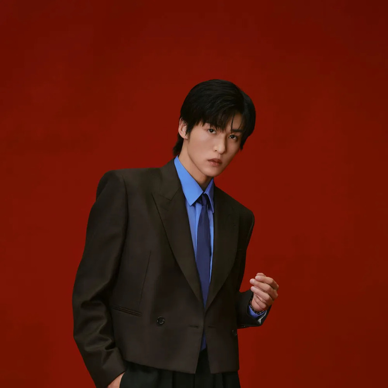 메구로 렌 사주 분석 2026