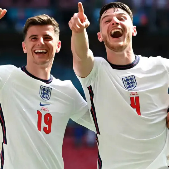 메이슨 마운트 사주 분석 2026