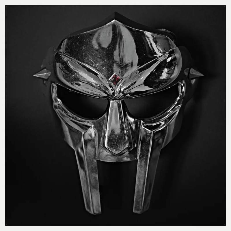 MF DOOM 프로필 썸네일