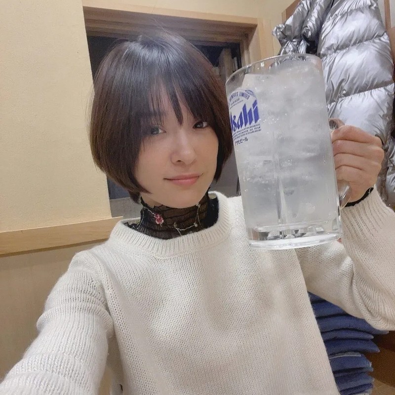 미히로 프로필 썸네일