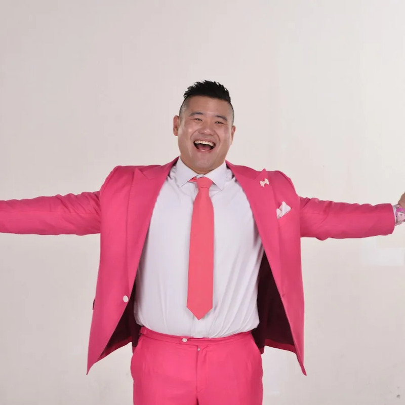 미키광수 사주 분석 2026