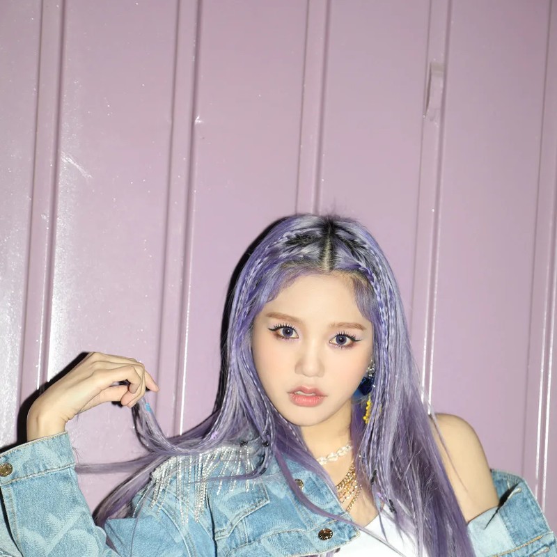 가수 미미 프로필 썸네일