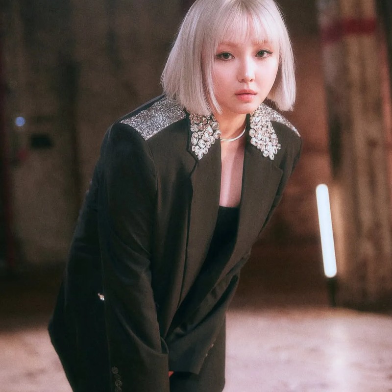 가수 민 프로필 썸네일