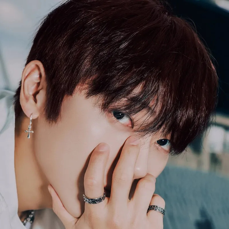 민균 사주 분석 2026