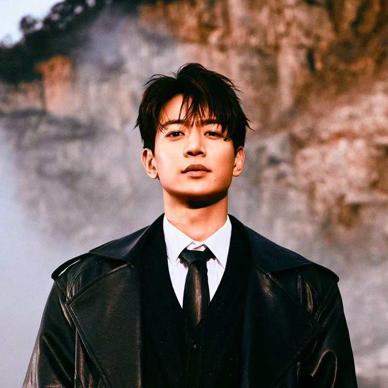 민호 사주 분석 2026