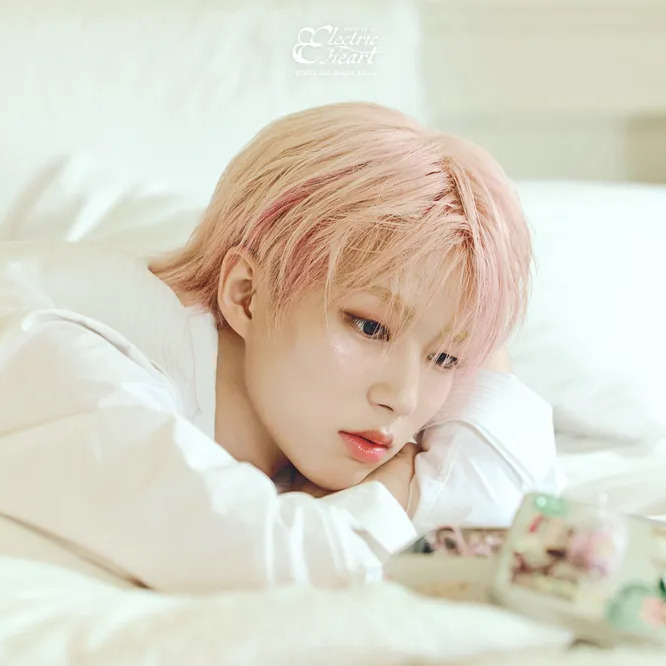 민호 사주 분석 2026