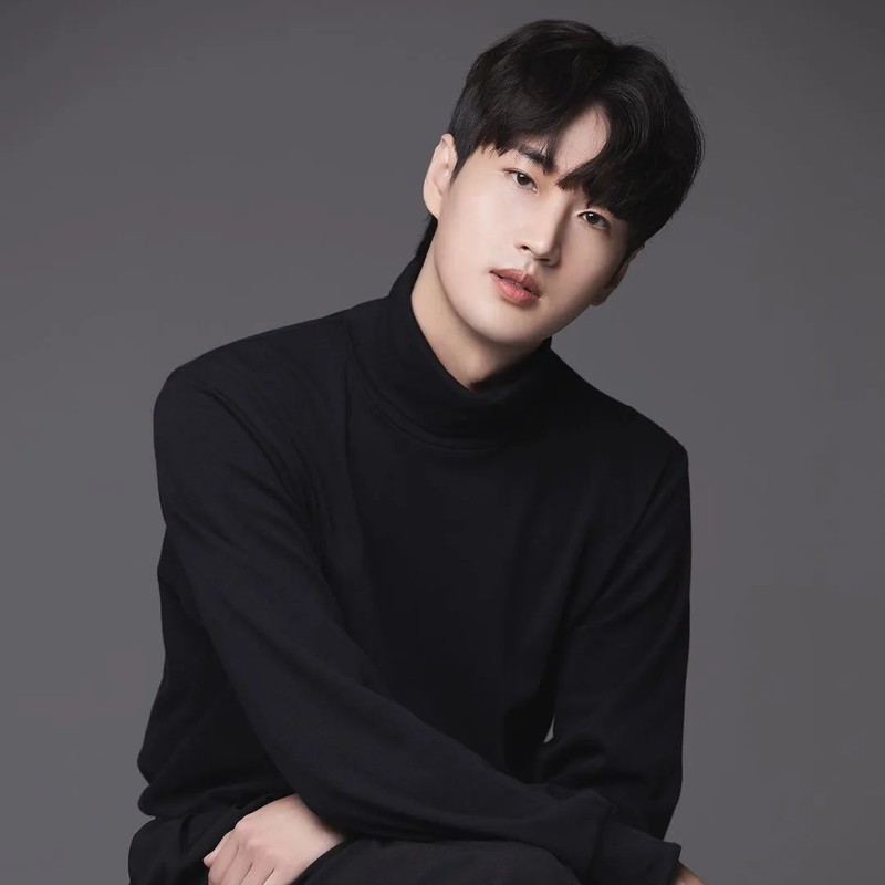 가수 민혁(1993년생) 프로필 썸네일