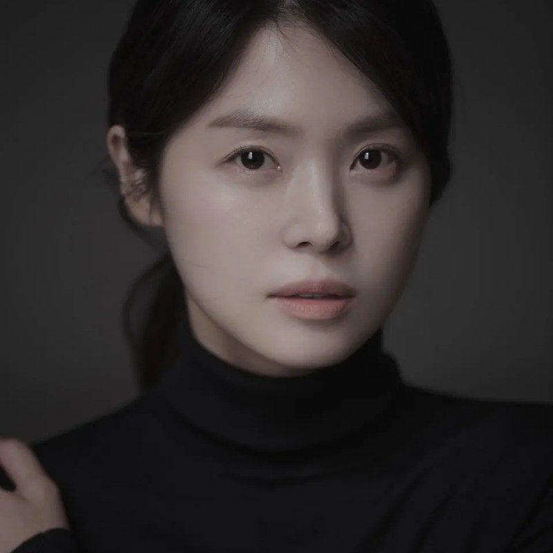 배우 민지아 프로필 썸네일