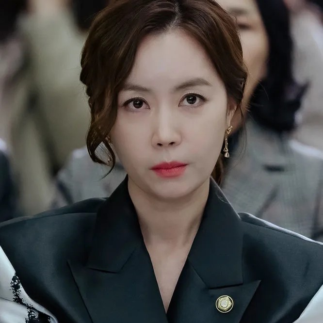 배우 민지영 프로필 썸네일
