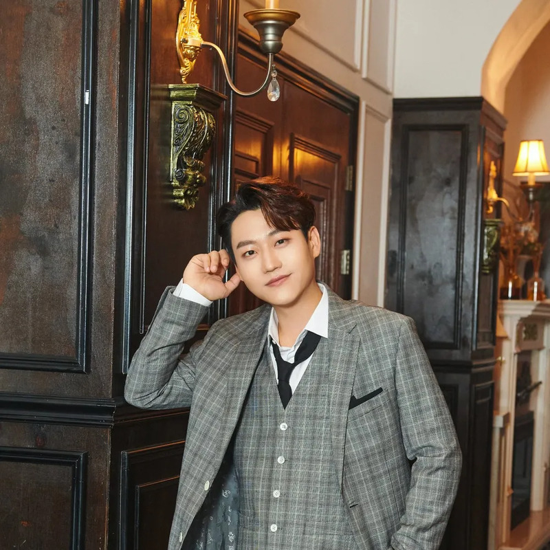 민수현 사주 분석 2026