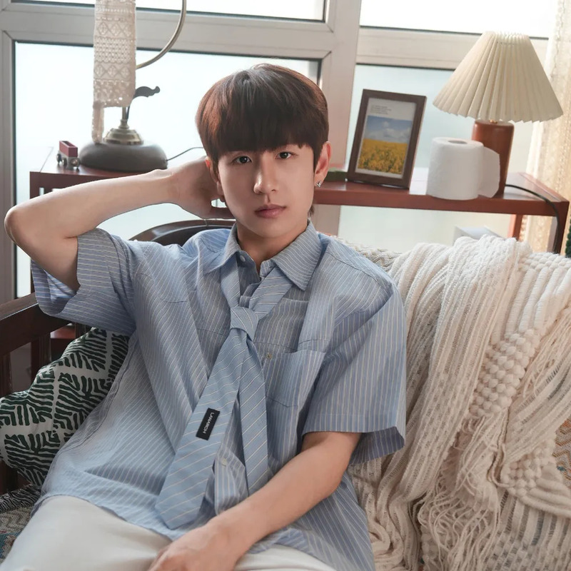 민우 사주 분석 2026