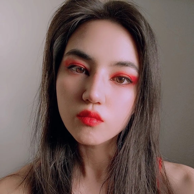 미셸 로하스 프로필 썸네일