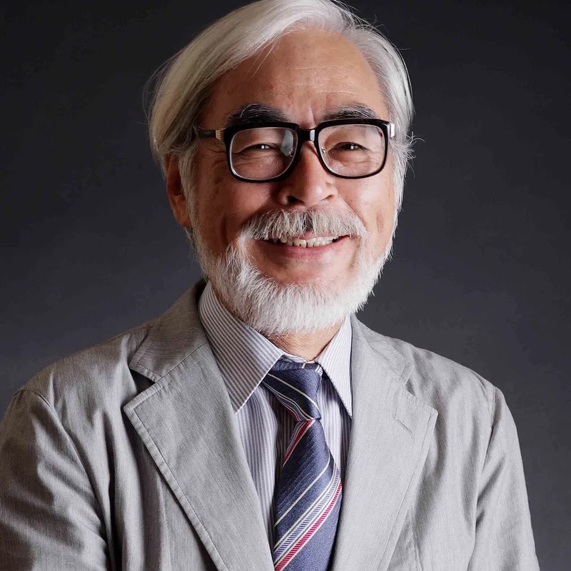 미야자키 하야오 프로필 썸네일