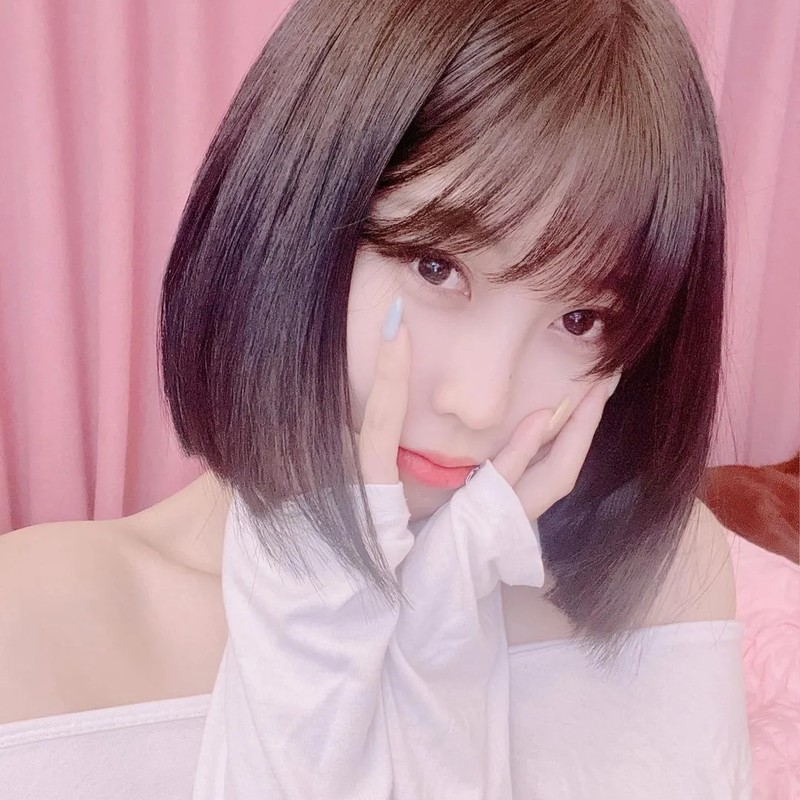 방송인 모모냥 프로필 썸네일