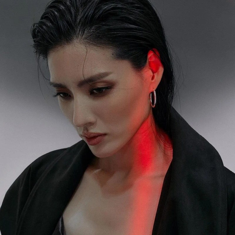 방송인 모니카 프로필 썸네일