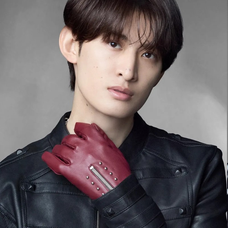 무카이 코지 프로필 썸네일