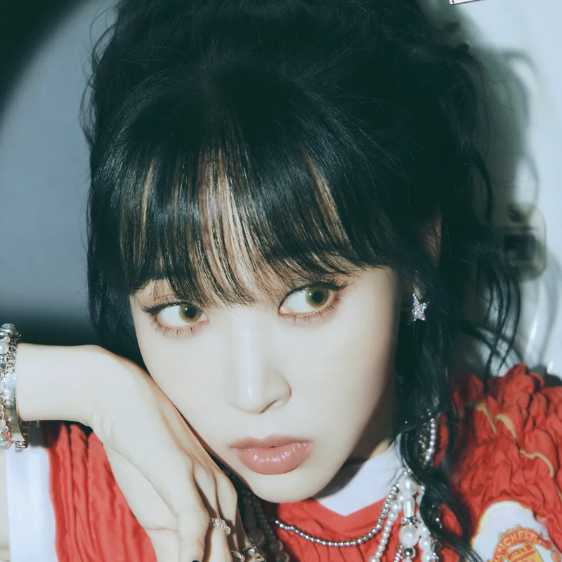 문별 사주 분석 2026