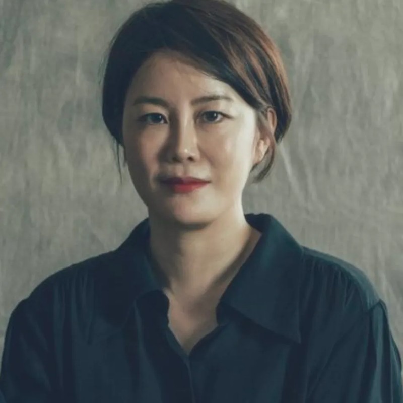 문다혜 프로필 썸네일