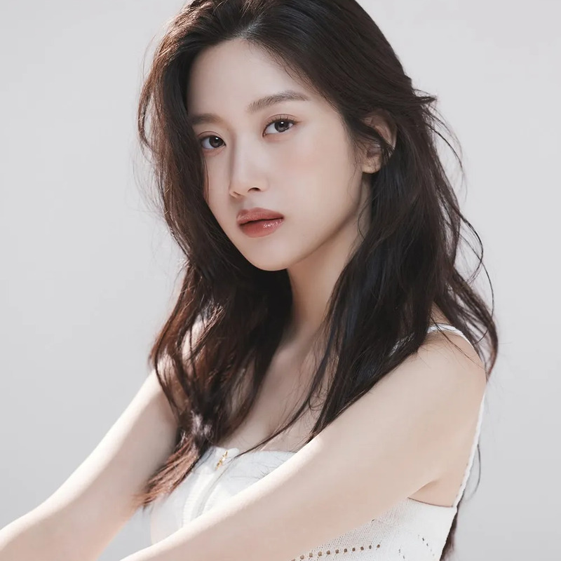 문가영 사주 분석 2026