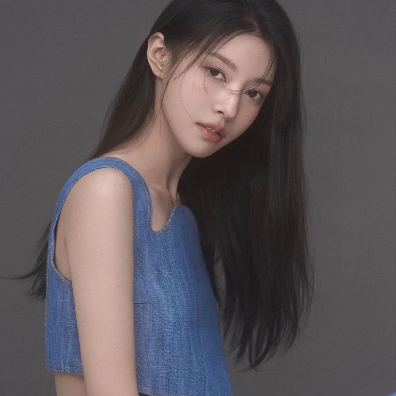 배우 문지효 프로필 썸네일