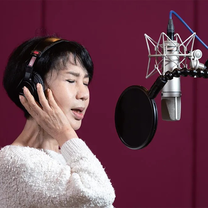 문주란 프로필 썸네일
