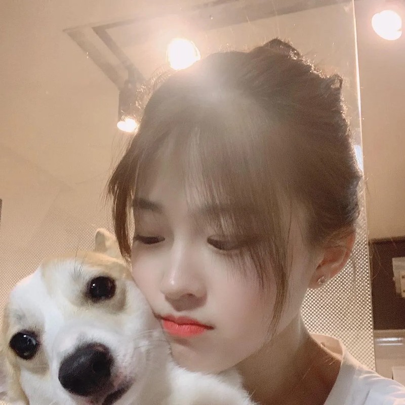 방송인 문월 프로필 썸네일