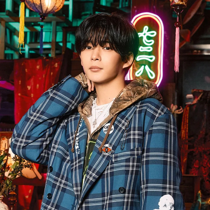 나가오 켄토 사주 분석 2026