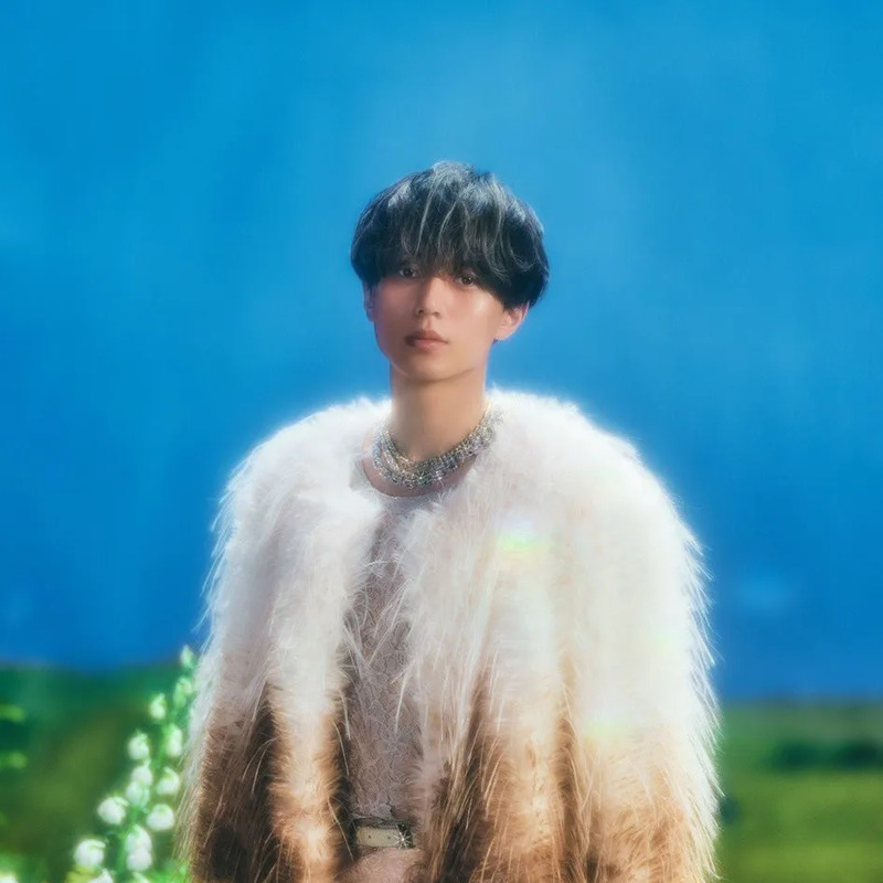 나가세 렌 사주 분석 2026