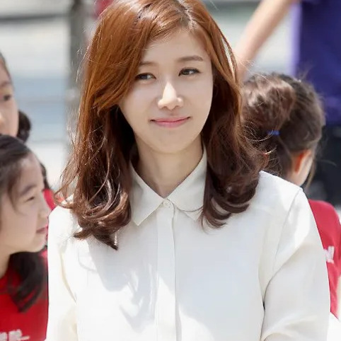 나경은 사주 분석 2026