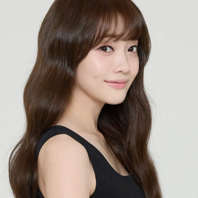 코미디언 나현영 프로필 썸네일