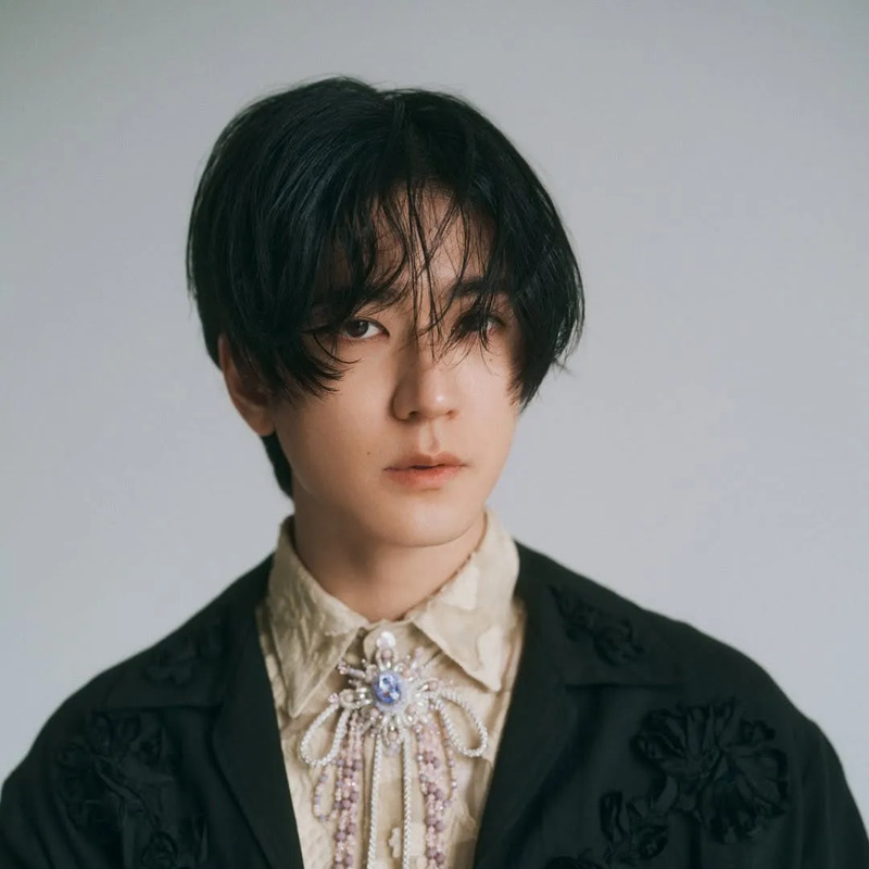 나카지마 유토 사주 분석 2026