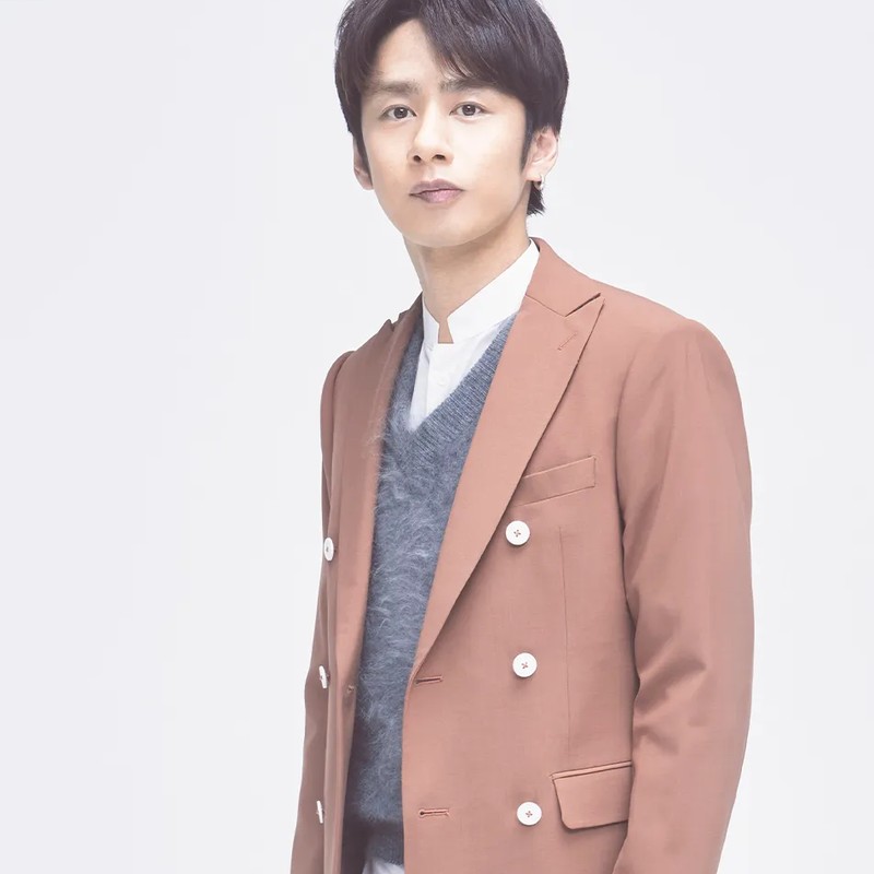 나카마루 유이치 프로필 썸네일