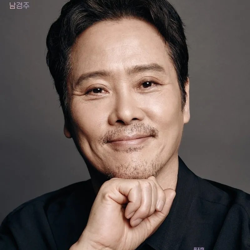 배우 남경주 프로필 썸네일