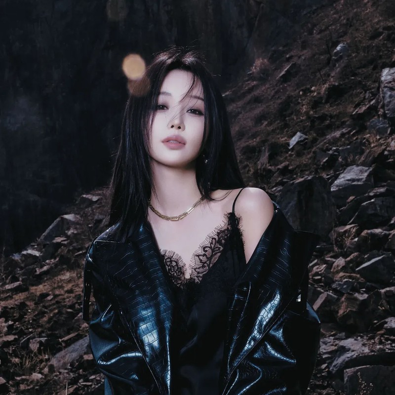 가수 남규리 프로필 썸네일