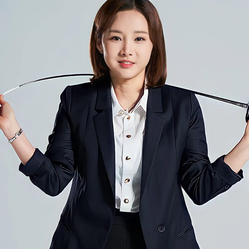 남현희 프로필 썸네일