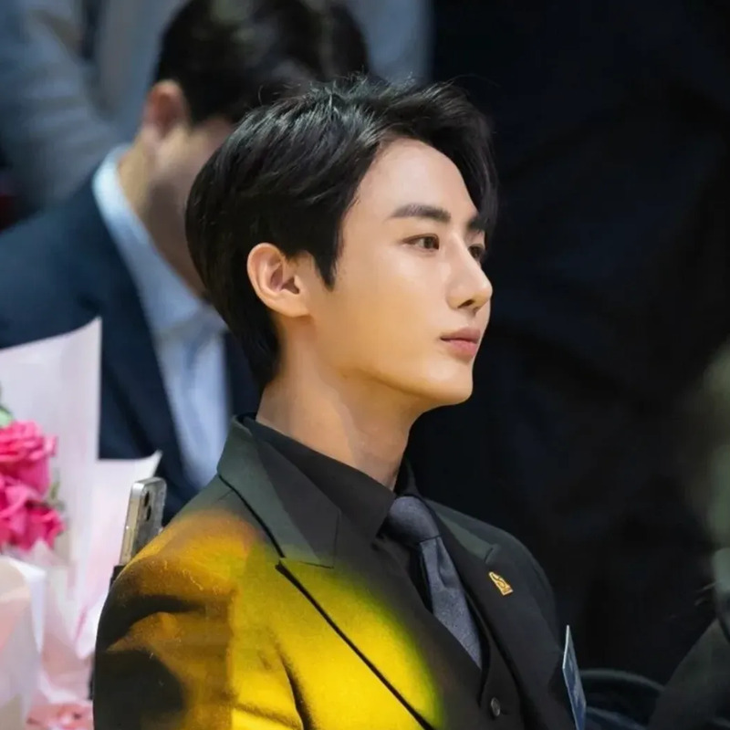 남순 사주 분석 2026