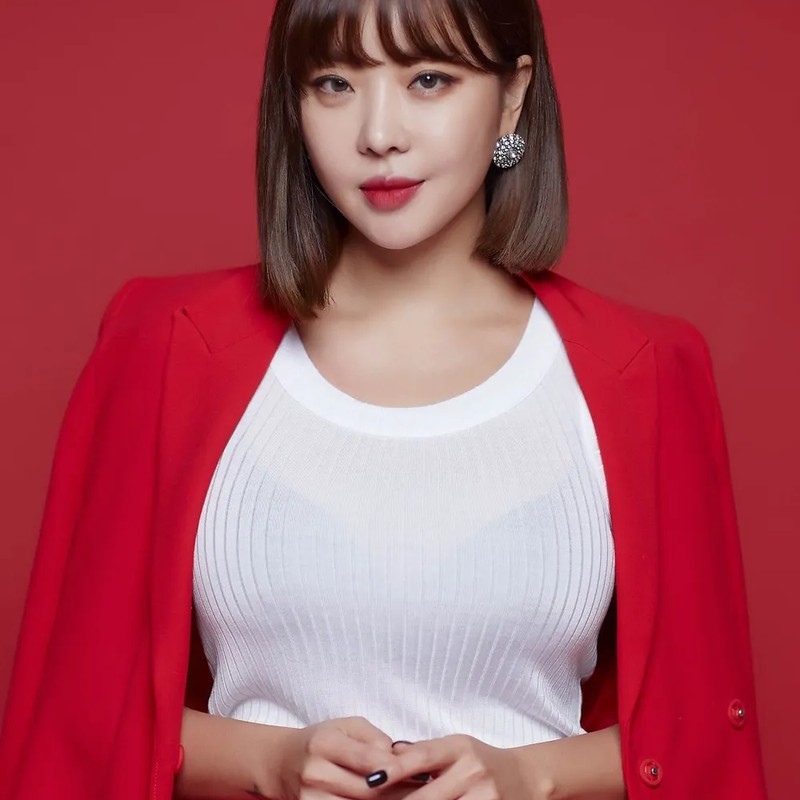 가수 나르샤 프로필 썸네일