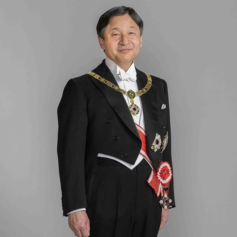 나루히토 프로필 썸네일