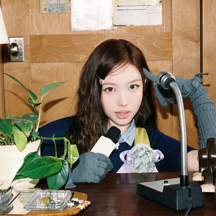 나연 사주 분석 2026