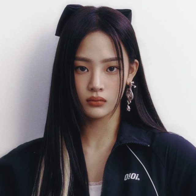 민지 사주 분석 2026