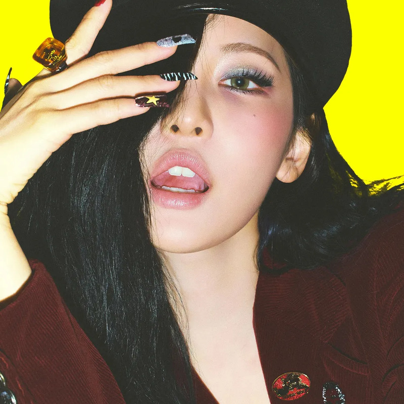 닝닝 사주 분석 2026