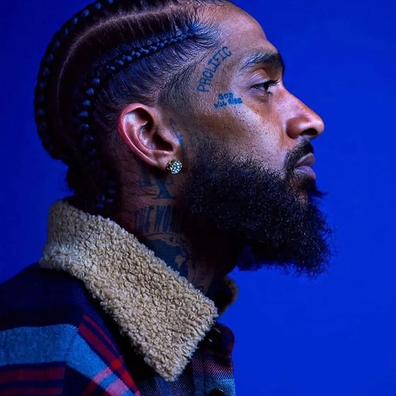 Nipsey Hussle 프로필 썸네일