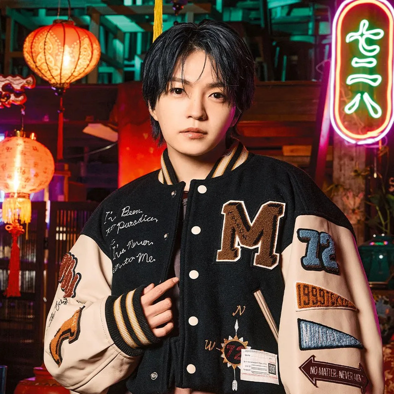 니시하타 다이고 사주 분석 2026